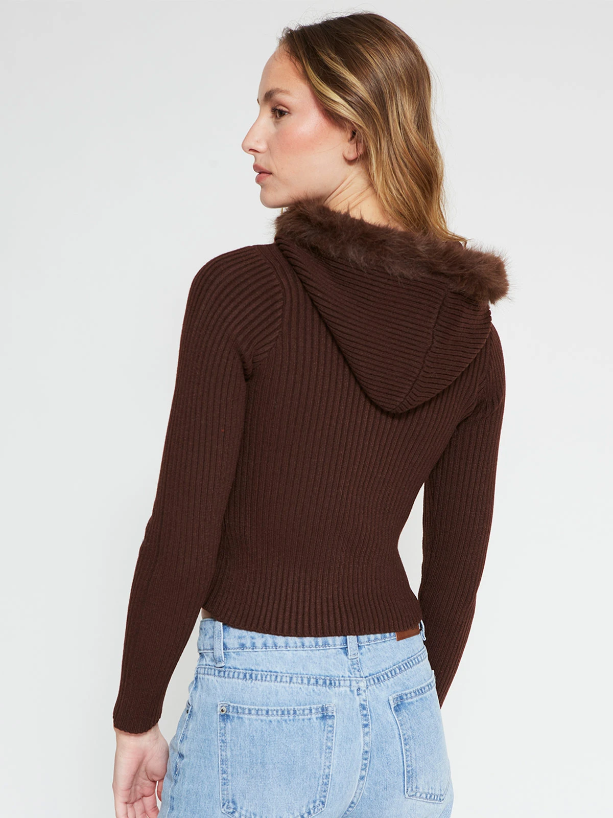 SWEATER MUJER INDEX BAPIEL - 2