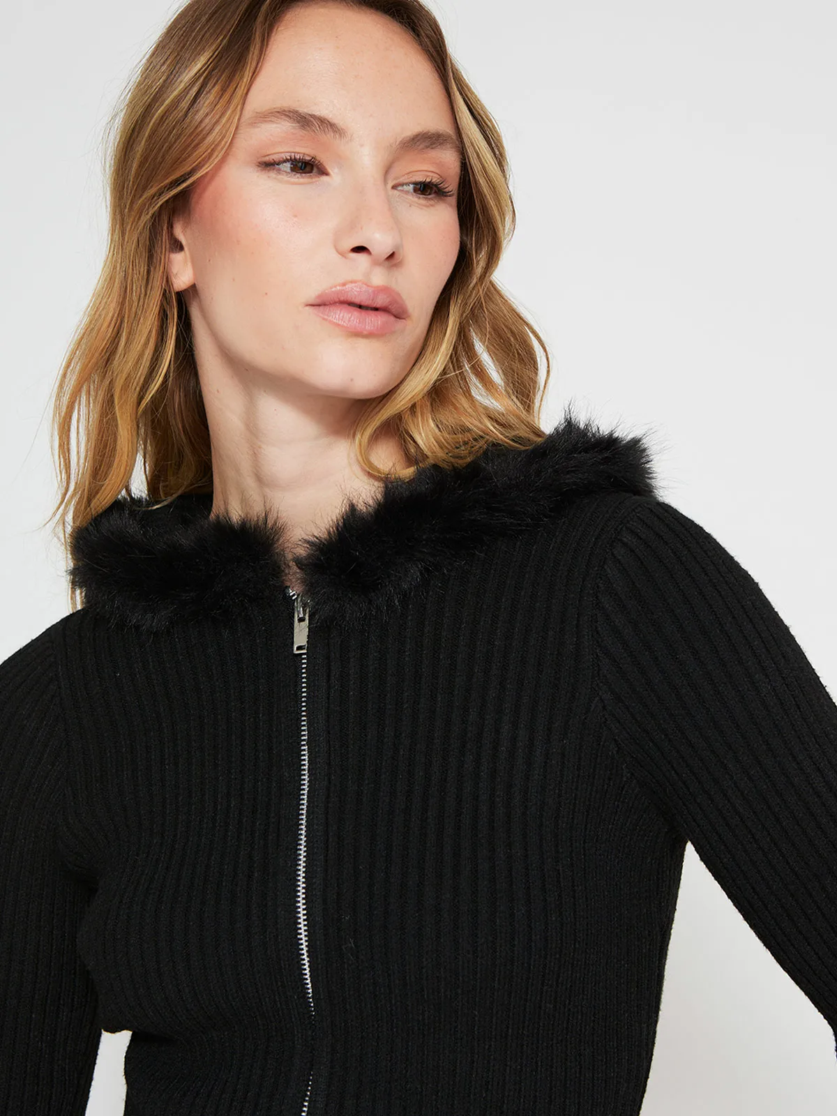 SWEATER MUJER INDEX BAPIEL - 3