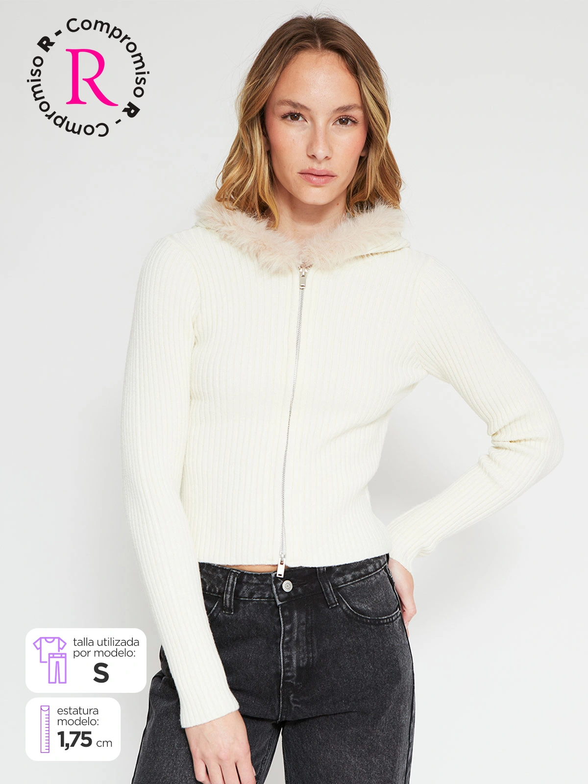 SWEATER MUJER INDEX BAPIEL - 1