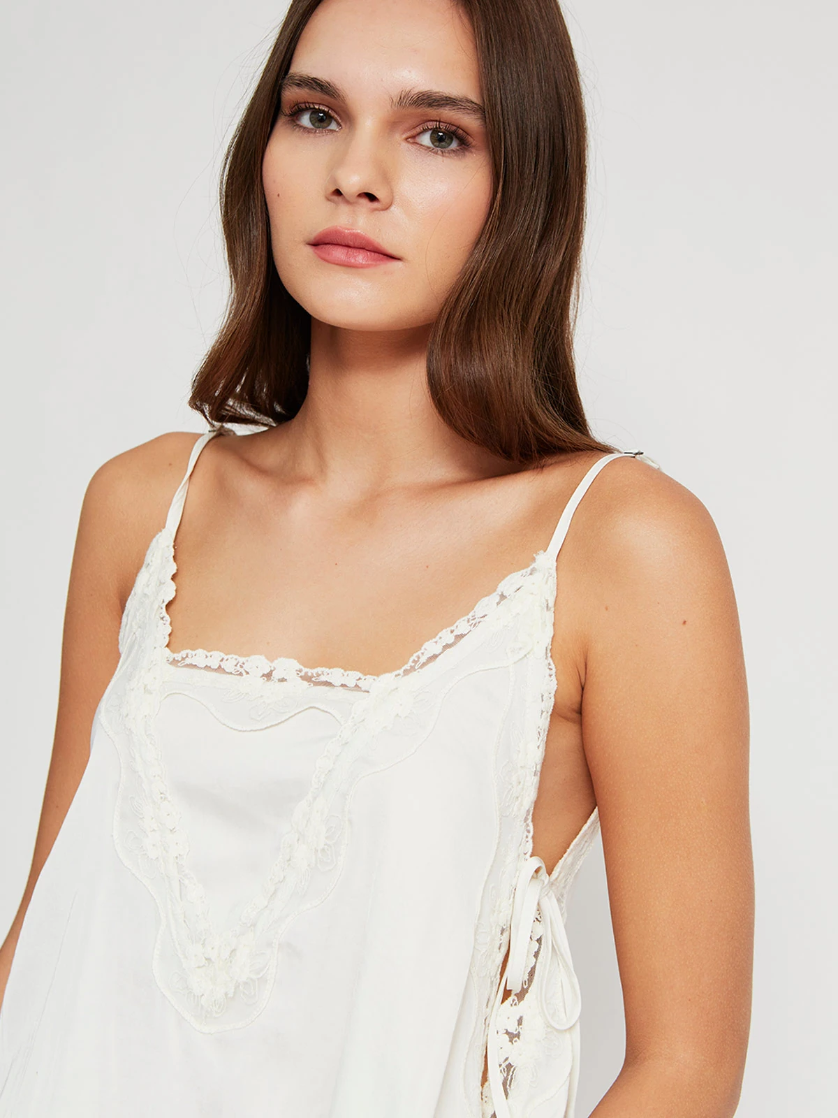 BLUSA SIN MANGAS MUJER BARBADOS - 3