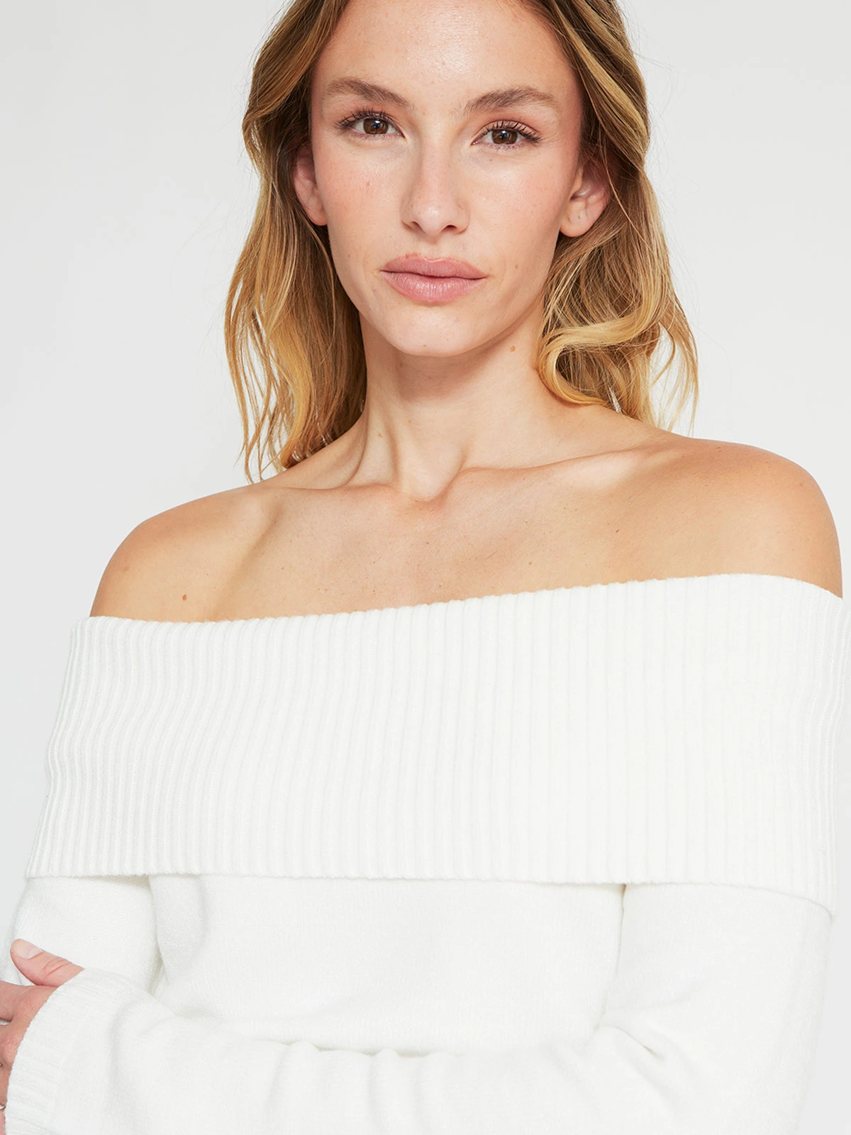 SWEATER MUJER INDEX BARDO - 3