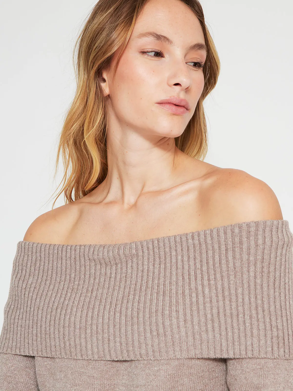 SWEATER MUJER INDEX BARDO - 3