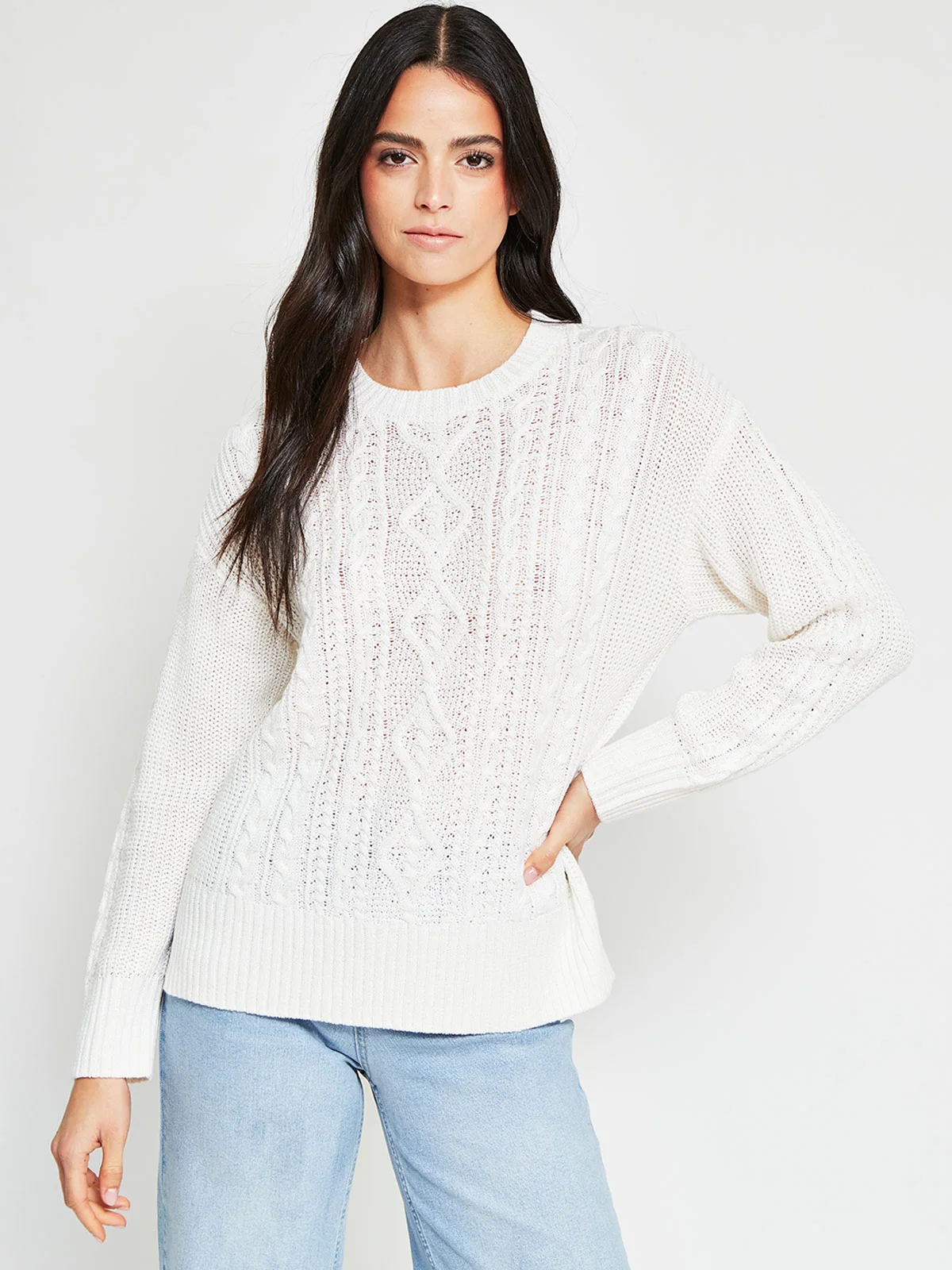SWEATER MUJER PEPE JEANS - 2