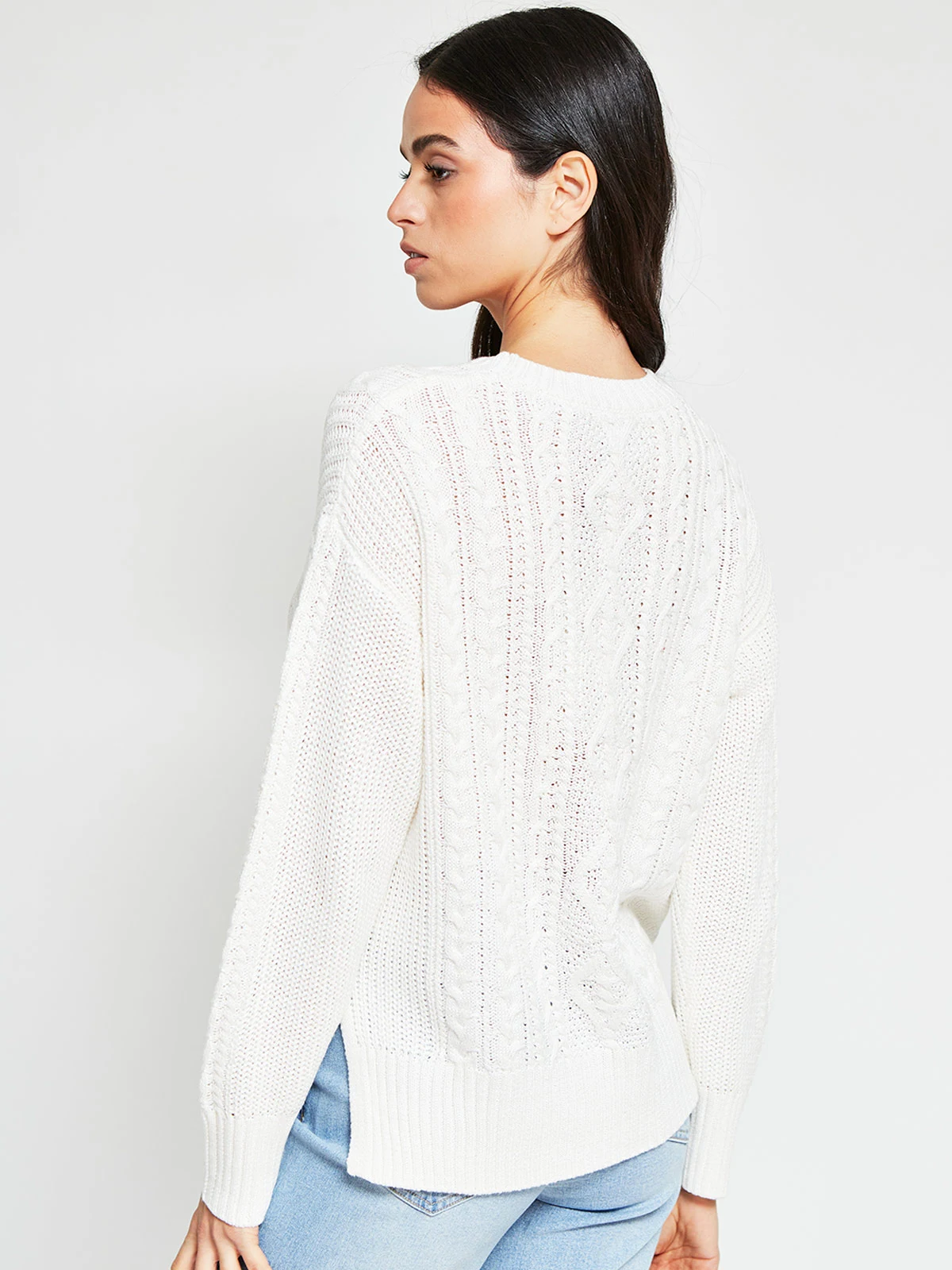 SWEATER MUJER PEPE JEANS - 3