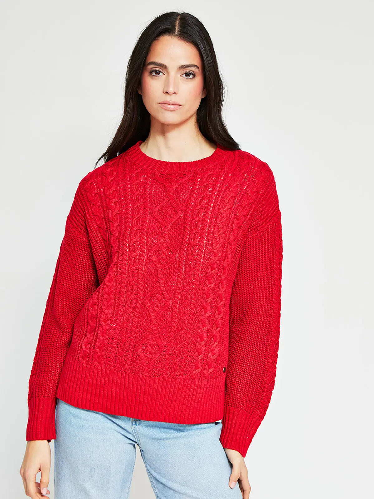 SWEATER MUJER PEPE JEANS - 2