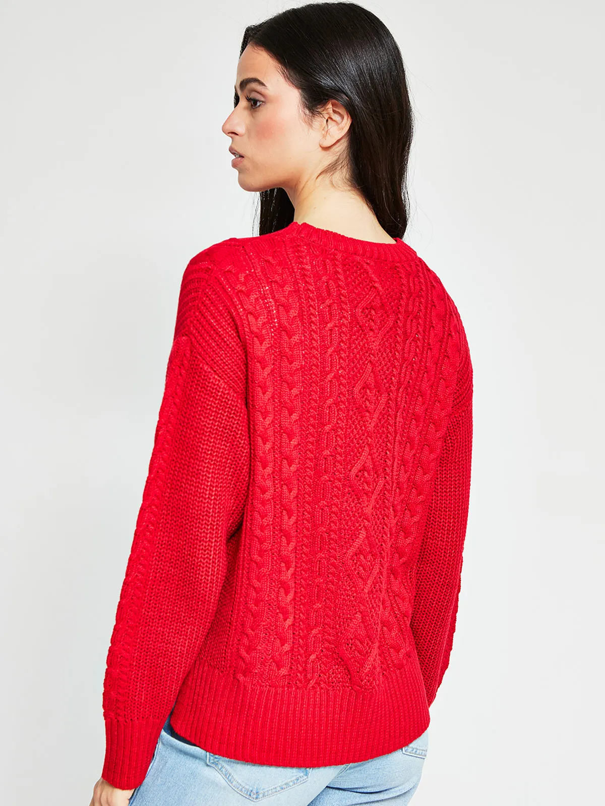 SWEATER MUJER PEPE JEANS - 3