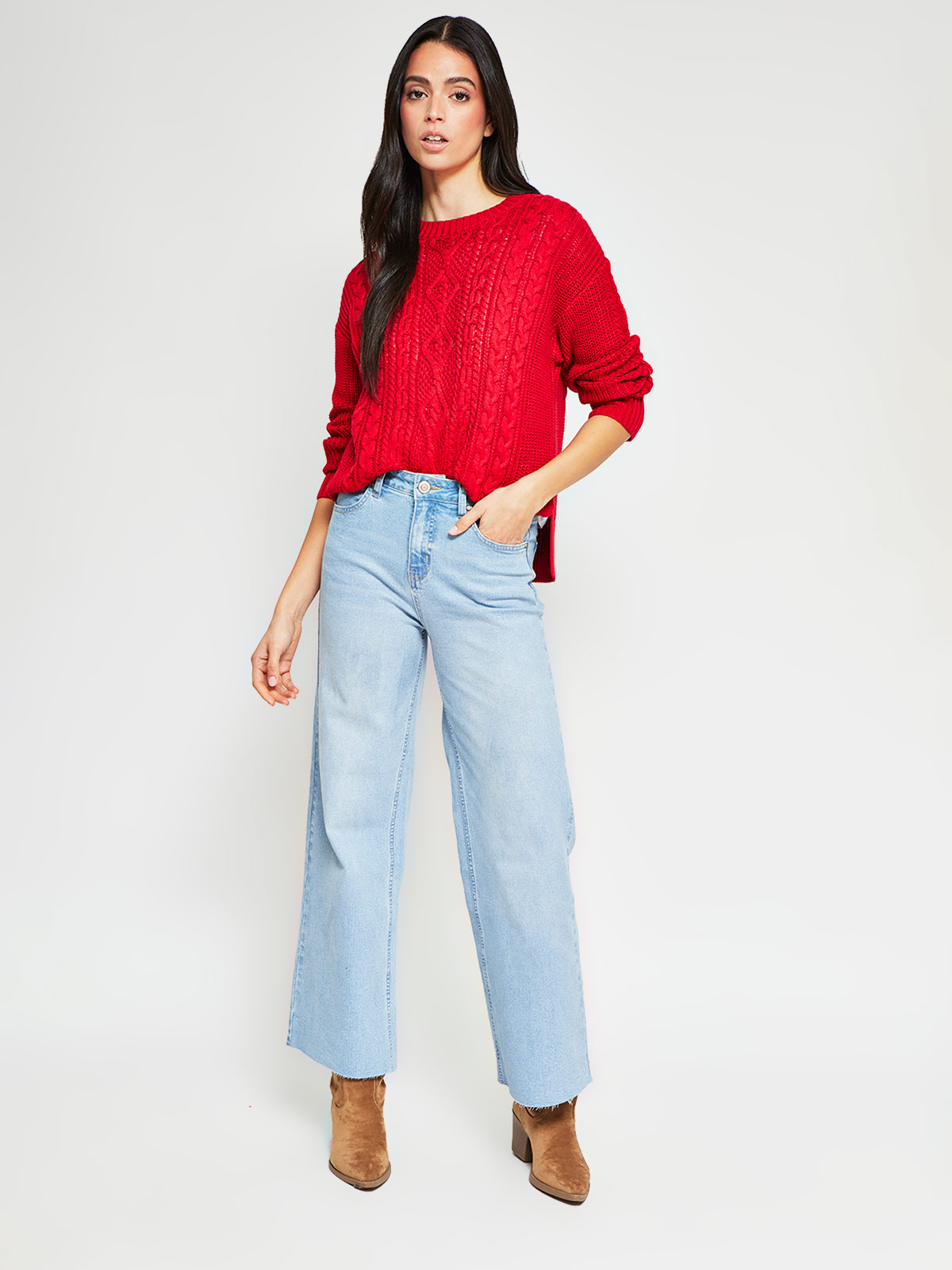SWEATER MUJER PEPE JEANS - 5