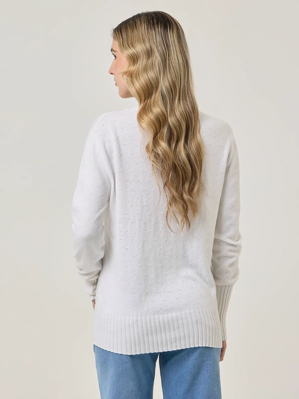 CARDIGAN MUJER PEPE JEANS KATINA - 2