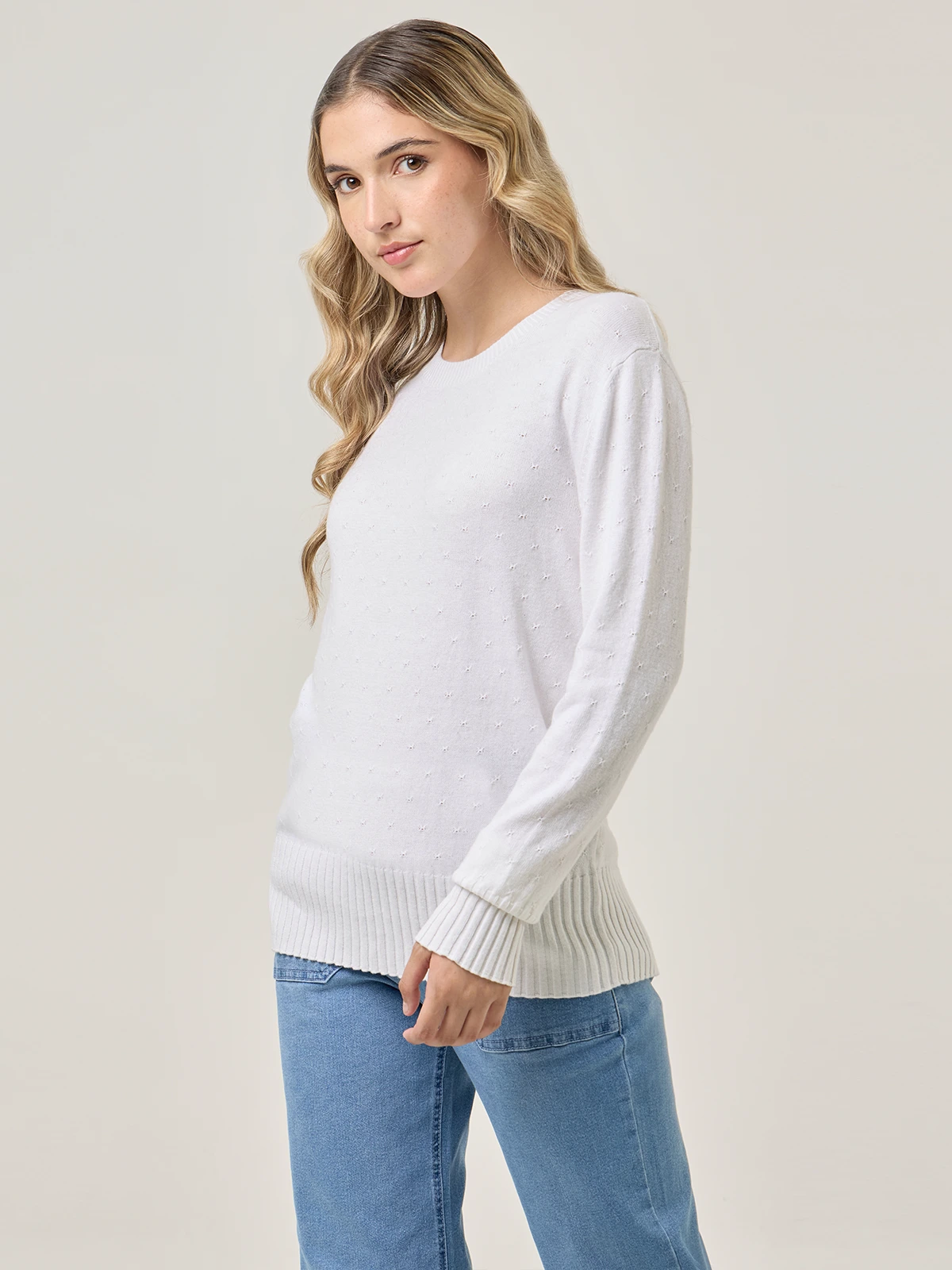 CARDIGAN MUJER PEPE JEANS KATINA - 3