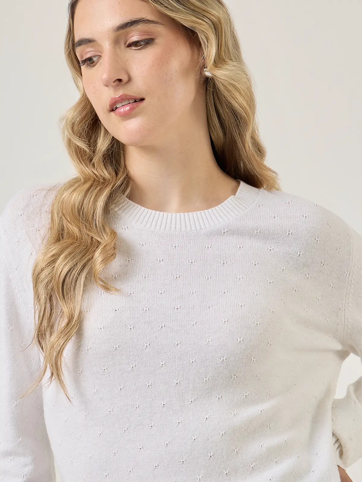 CARDIGAN MUJER PEPE JEANS KATINA - 4