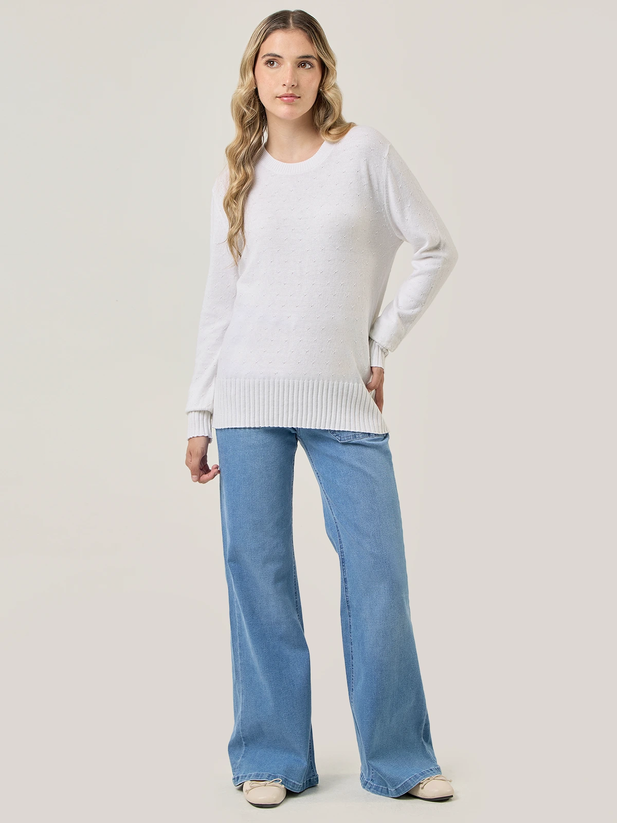 CARDIGAN MUJER PEPE JEANS KATINA - 5