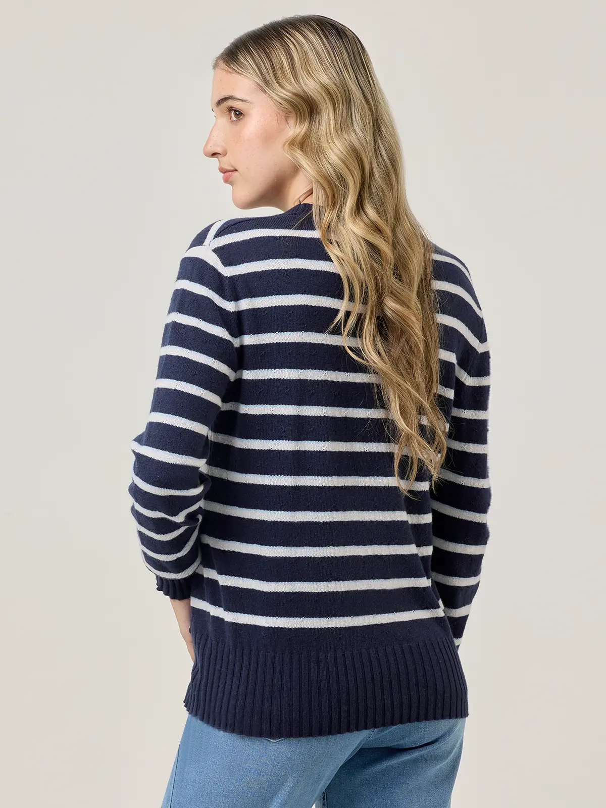 CARDIGAN MUJER PEPE JEANS KATINA - 2