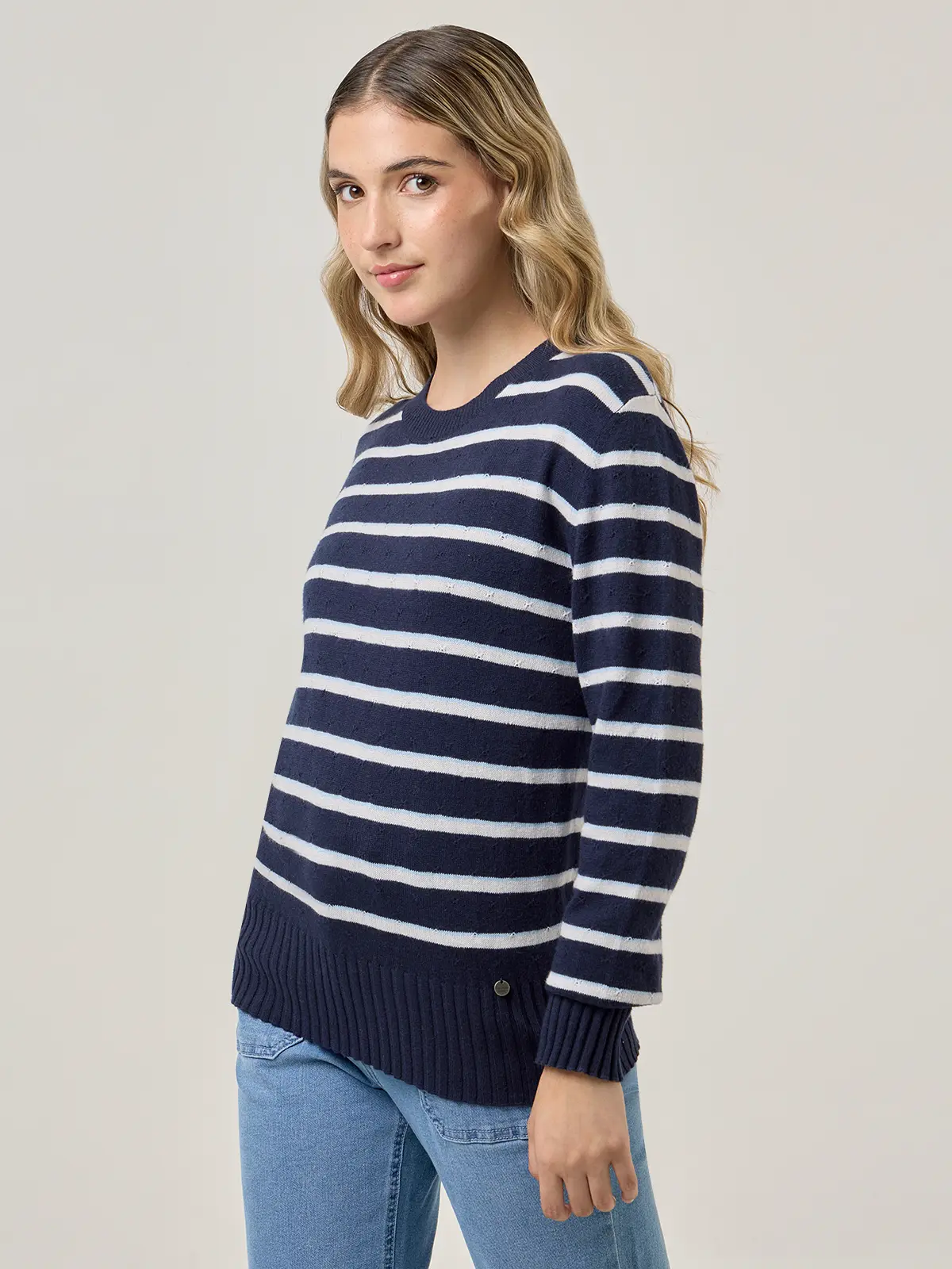 CARDIGAN MUJER PEPE JEANS KATINA - 3