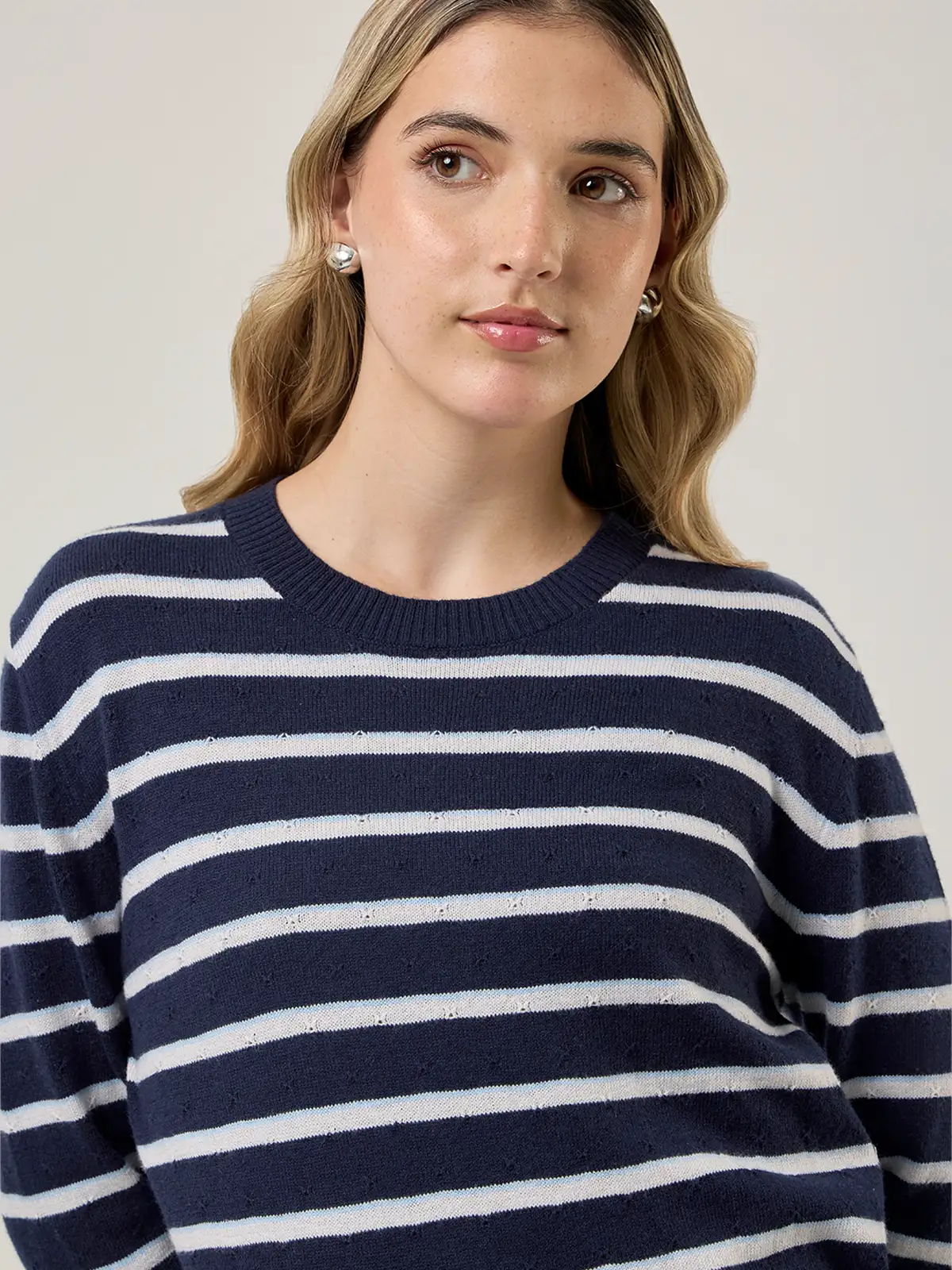 CARDIGAN MUJER PEPE JEANS KATINA - 4