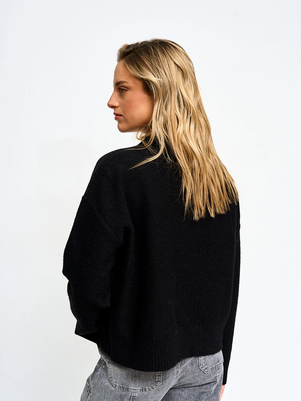 SWEATER MUJER BARBADOS - 3