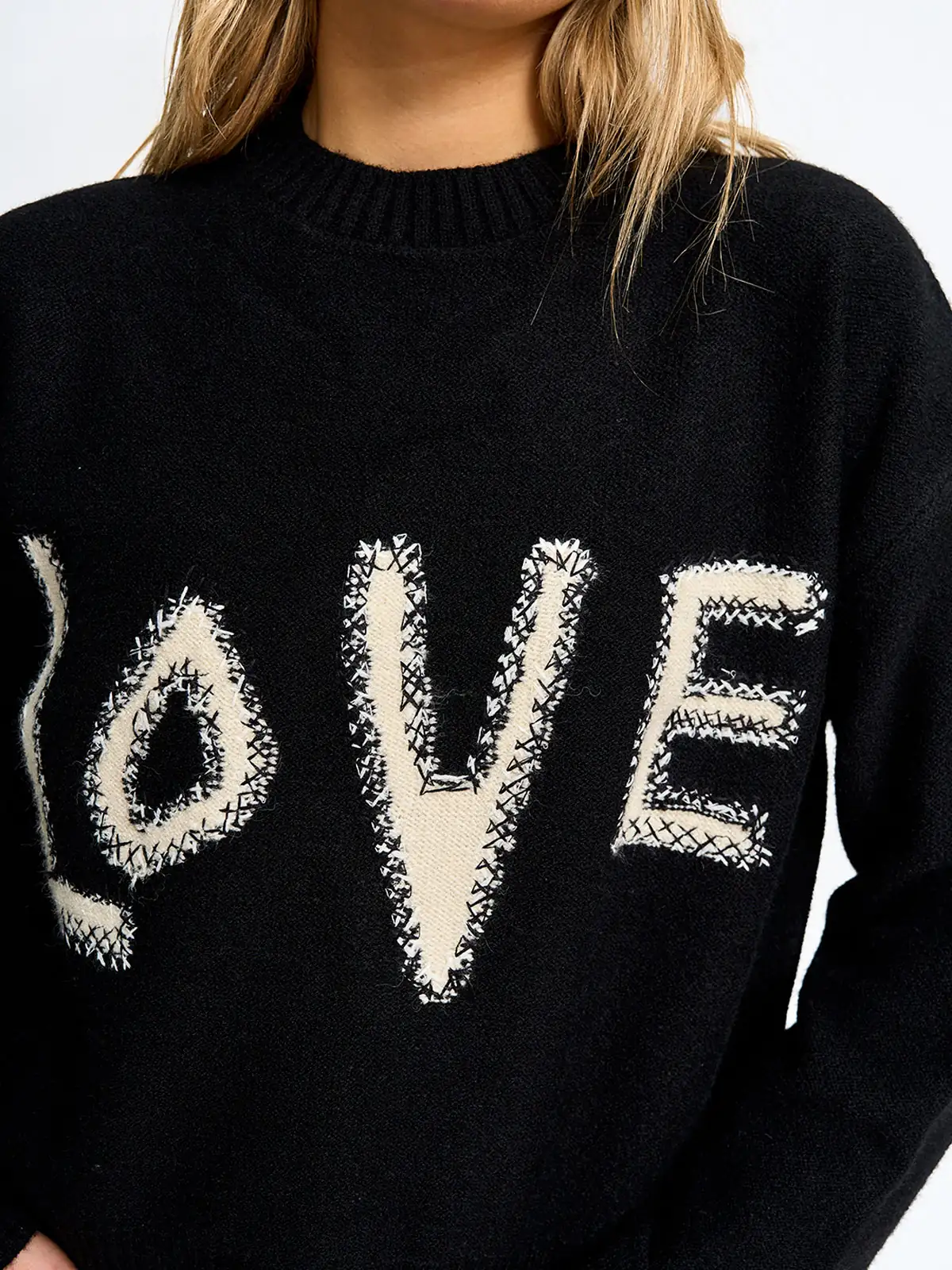 SWEATER MUJER BARBADOS - 4