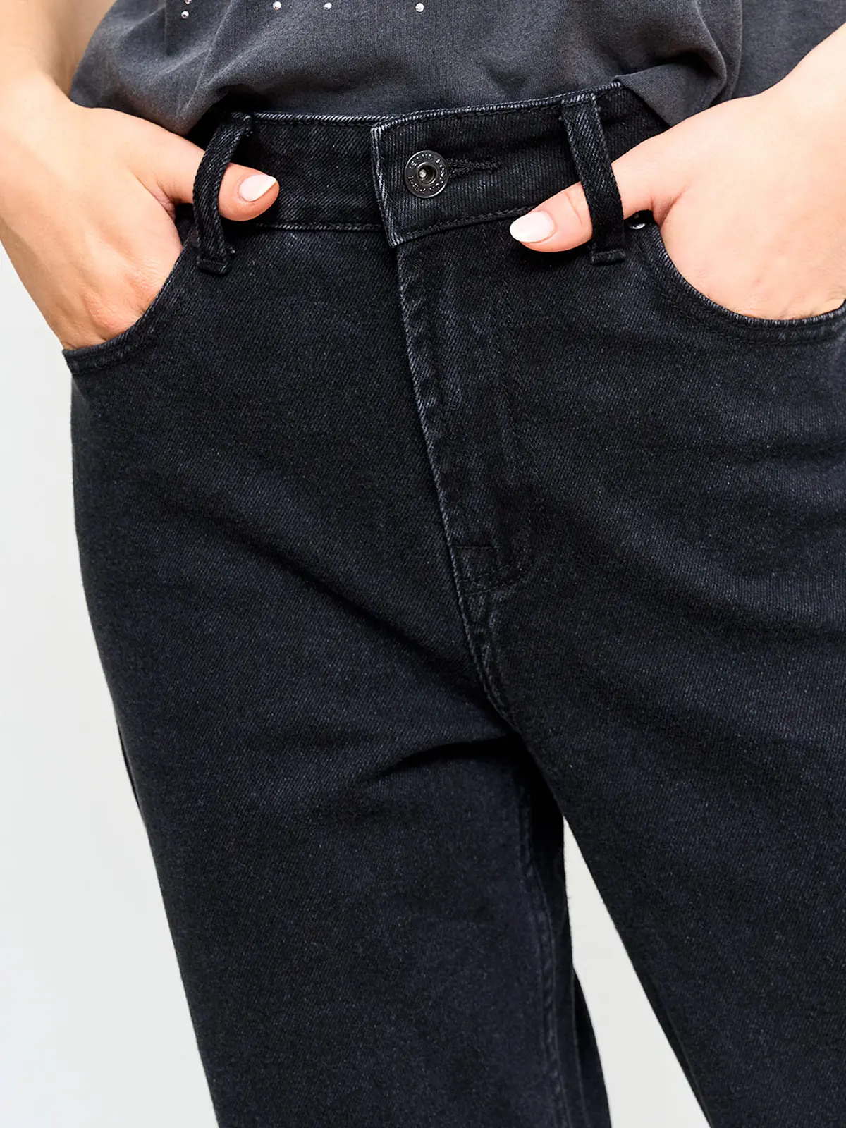 JEANS ALGODÓN REGULAR MUJER PEPE JEANS - 4