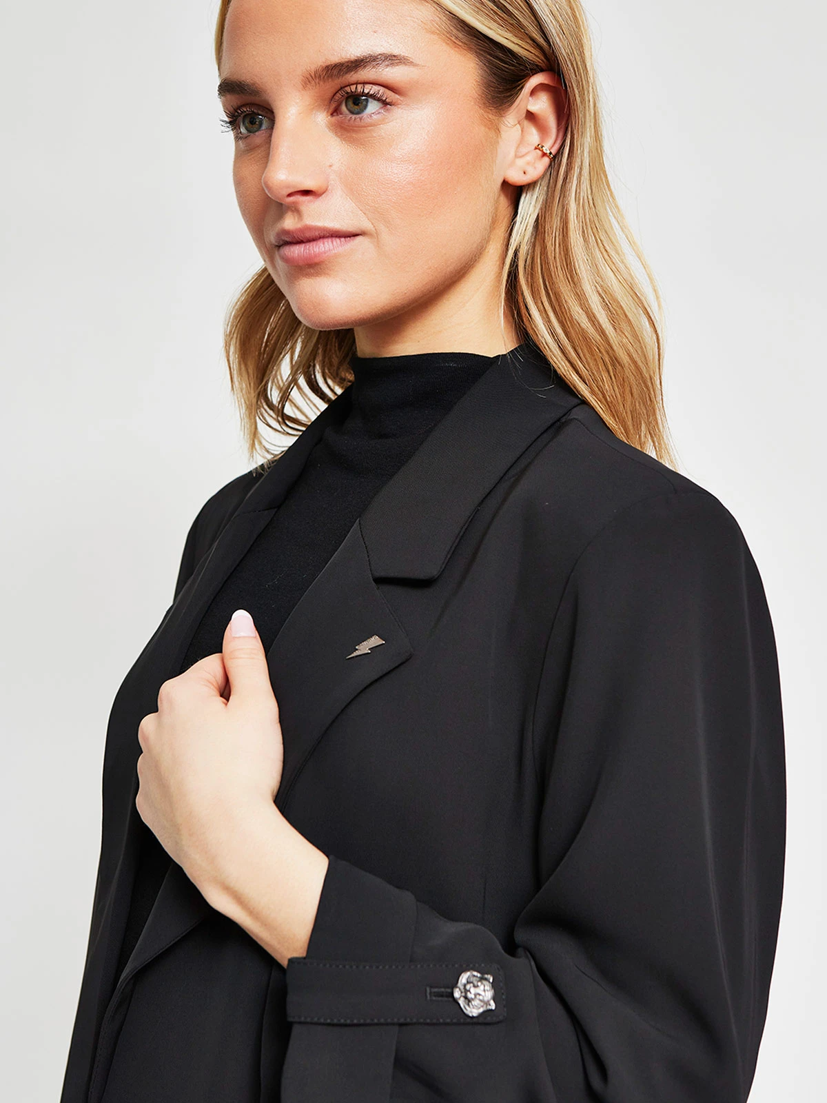 BLAZER MUJER BARBADOS CEDONIA - 3