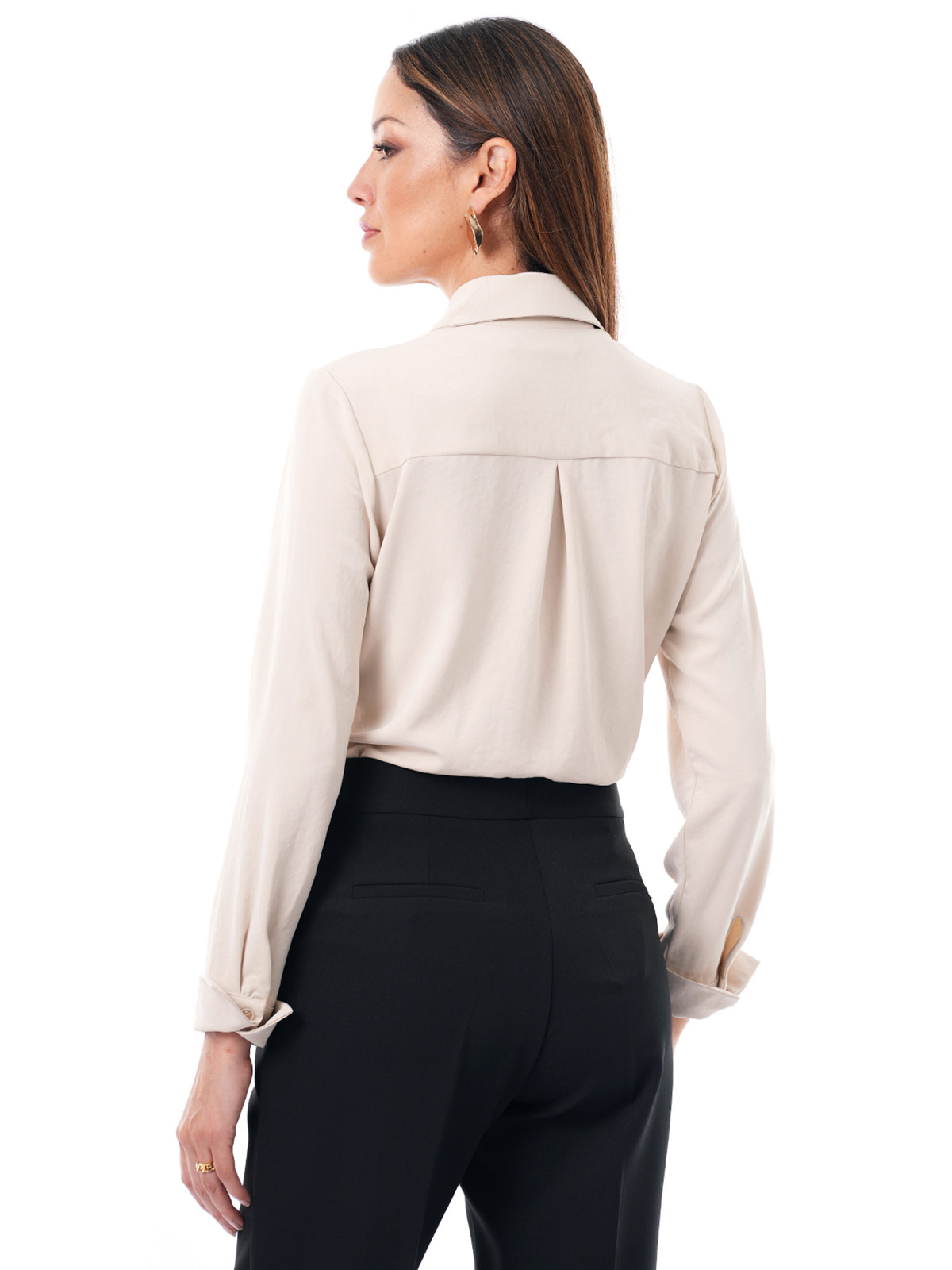 BLUSA MUJER CP MODA DE COLECCIÓN NAMBIA - 3