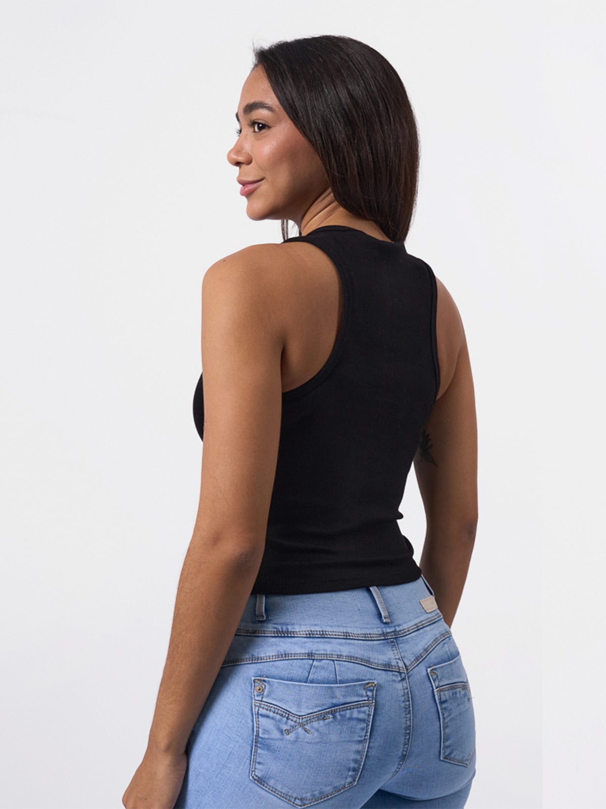 POLO MUJER MACHINE MORIS - 2
