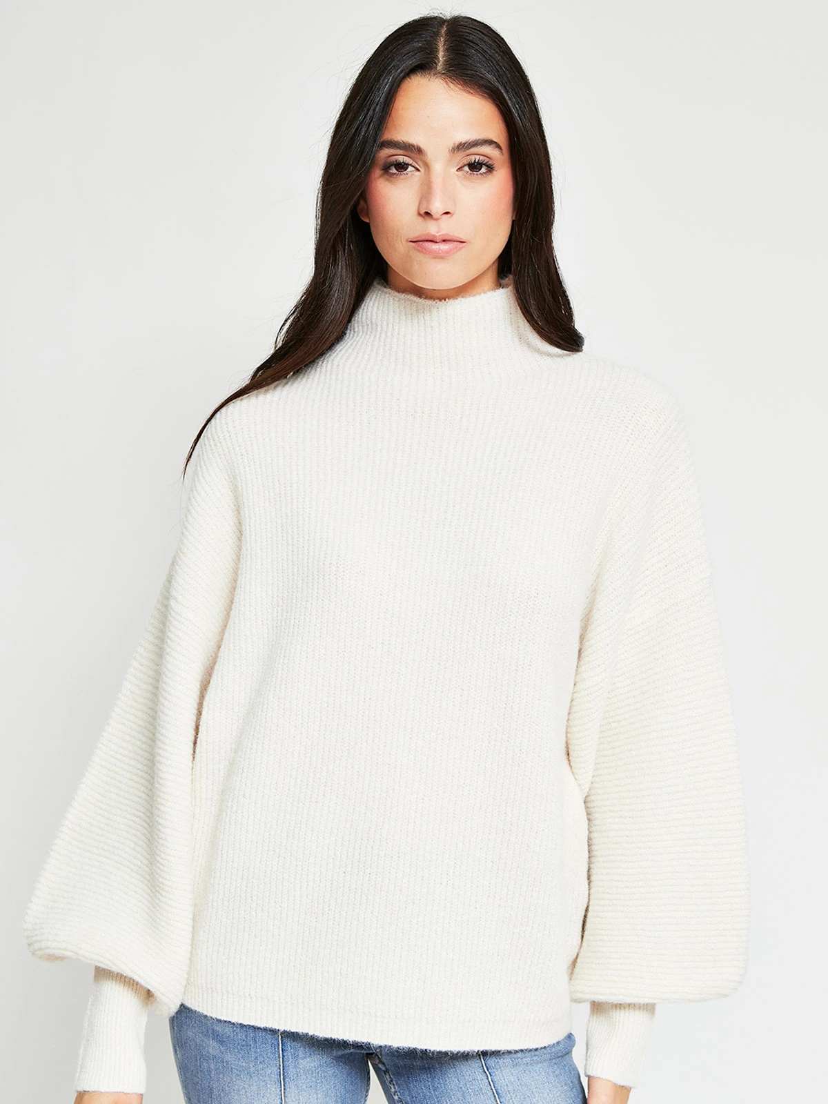 SWEATER MUJER INDEX - 3