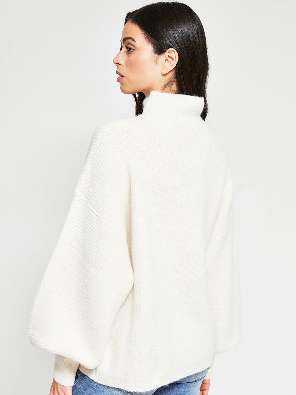 SWEATER MUJER INDEX - 4