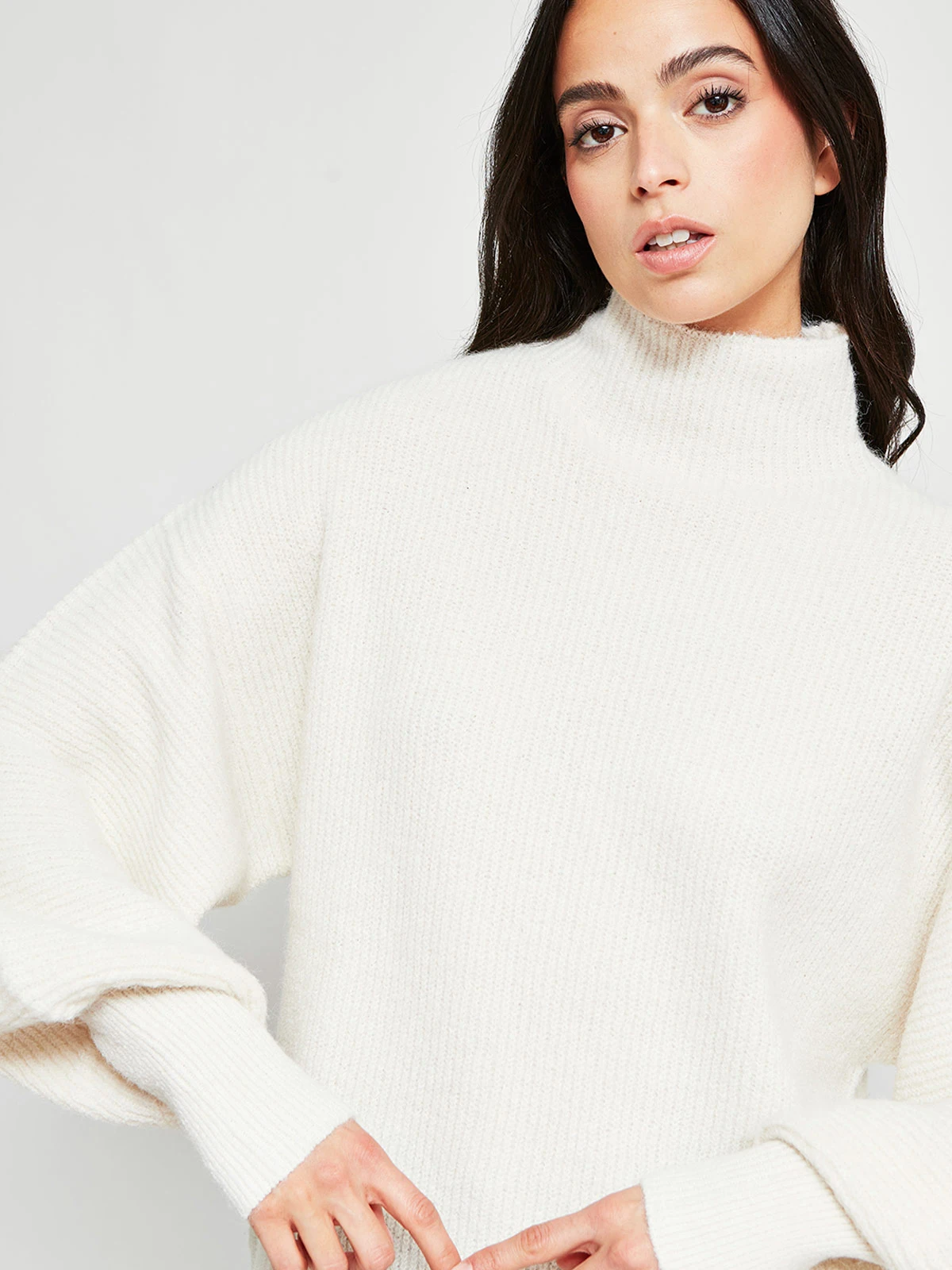 SWEATER MUJER INDEX - 5