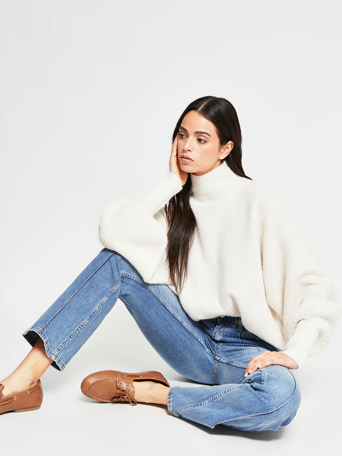 SWEATER MUJER INDEX - 6