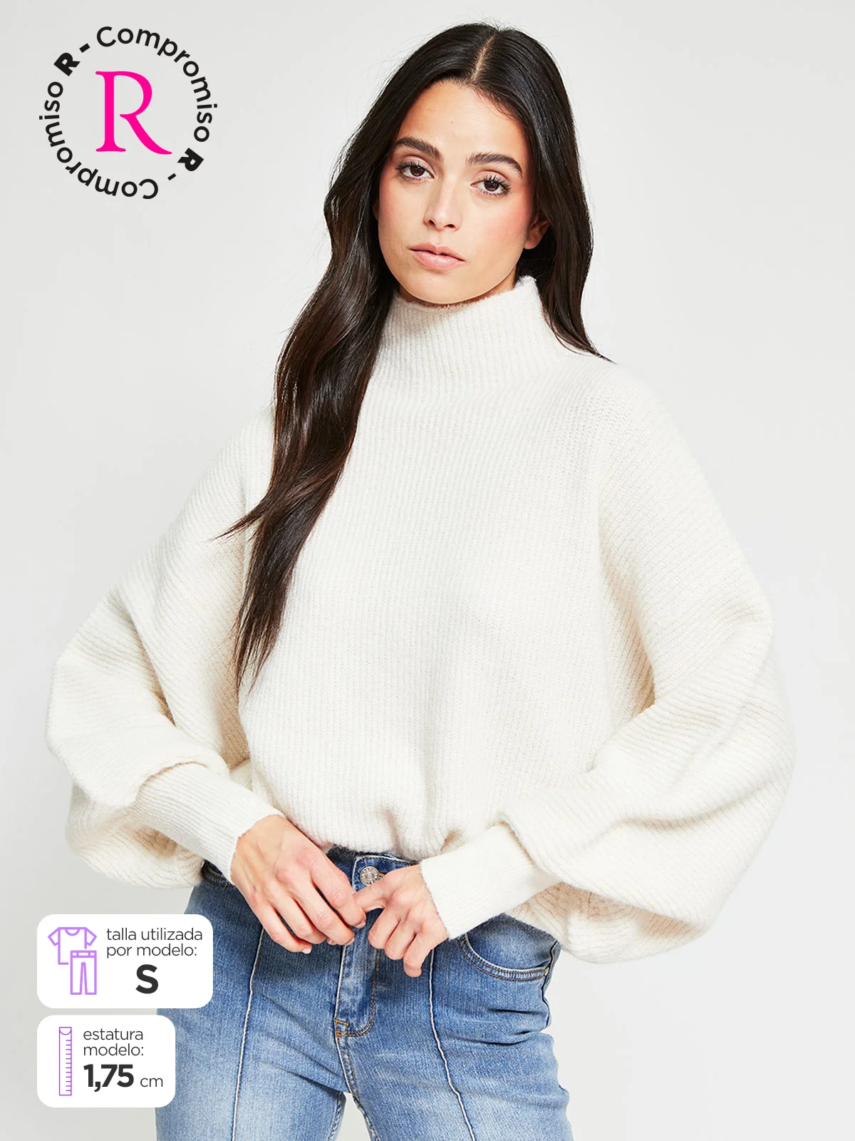 SWEATER MUJER INDEX - 2