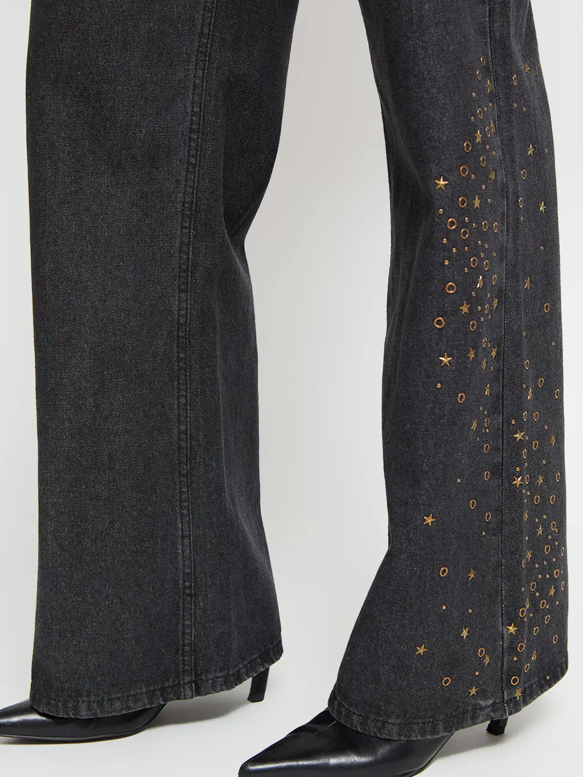 JEANS REGULAR MUJER INDEX - 4