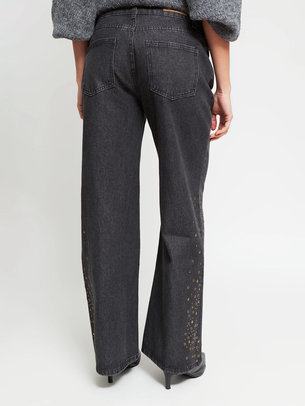 JEANS REGULAR MUJER INDEX - 3