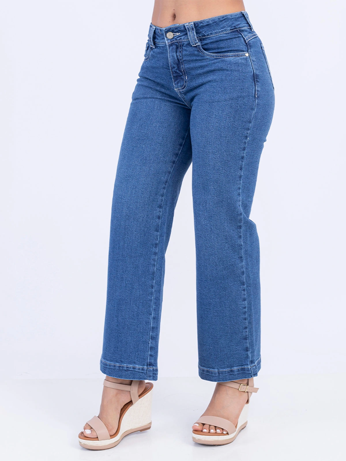 JEANS MUJER SODA BLUES - 3