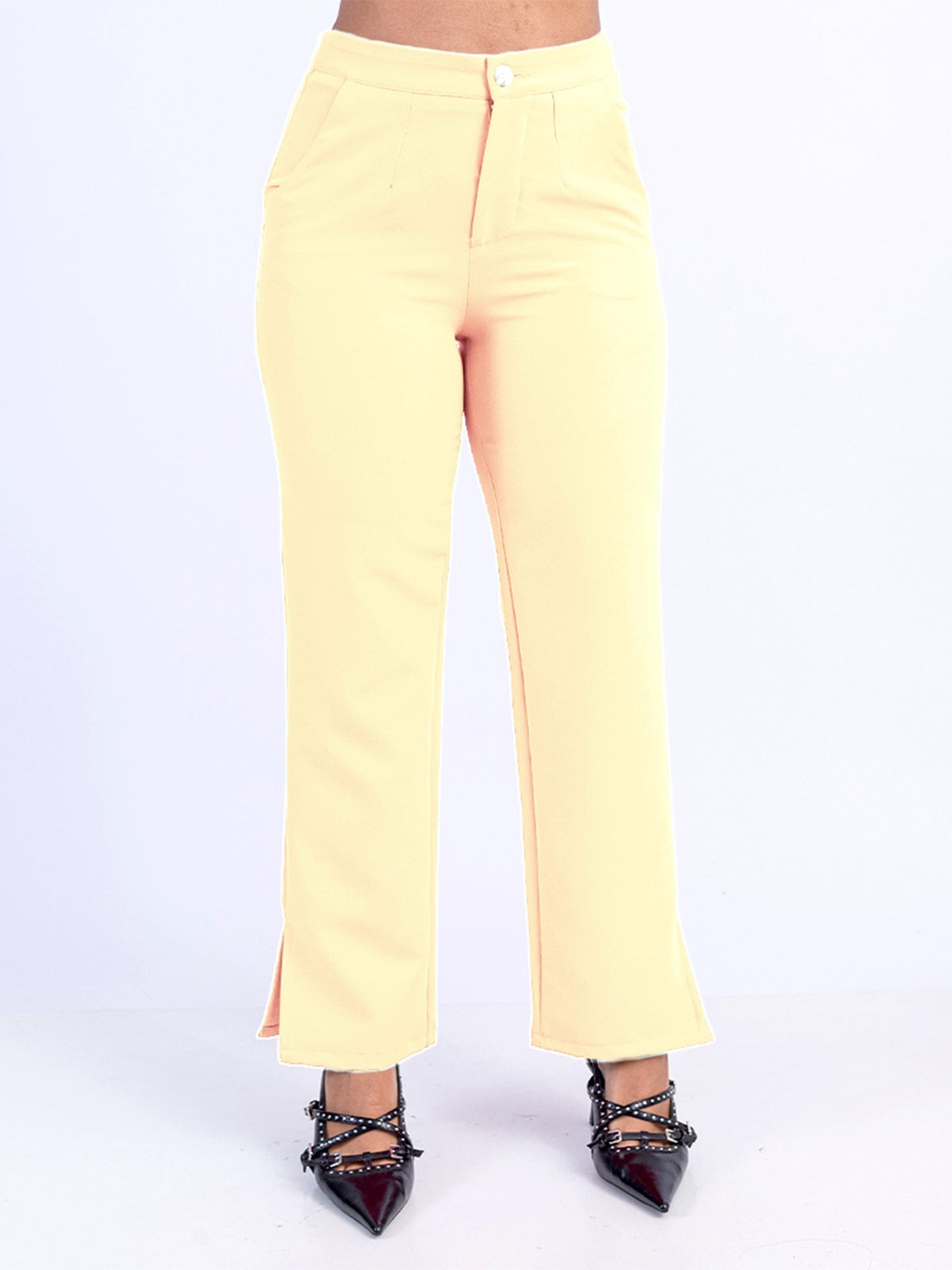 PANTALÓN MUJER SODA BLUES - 2