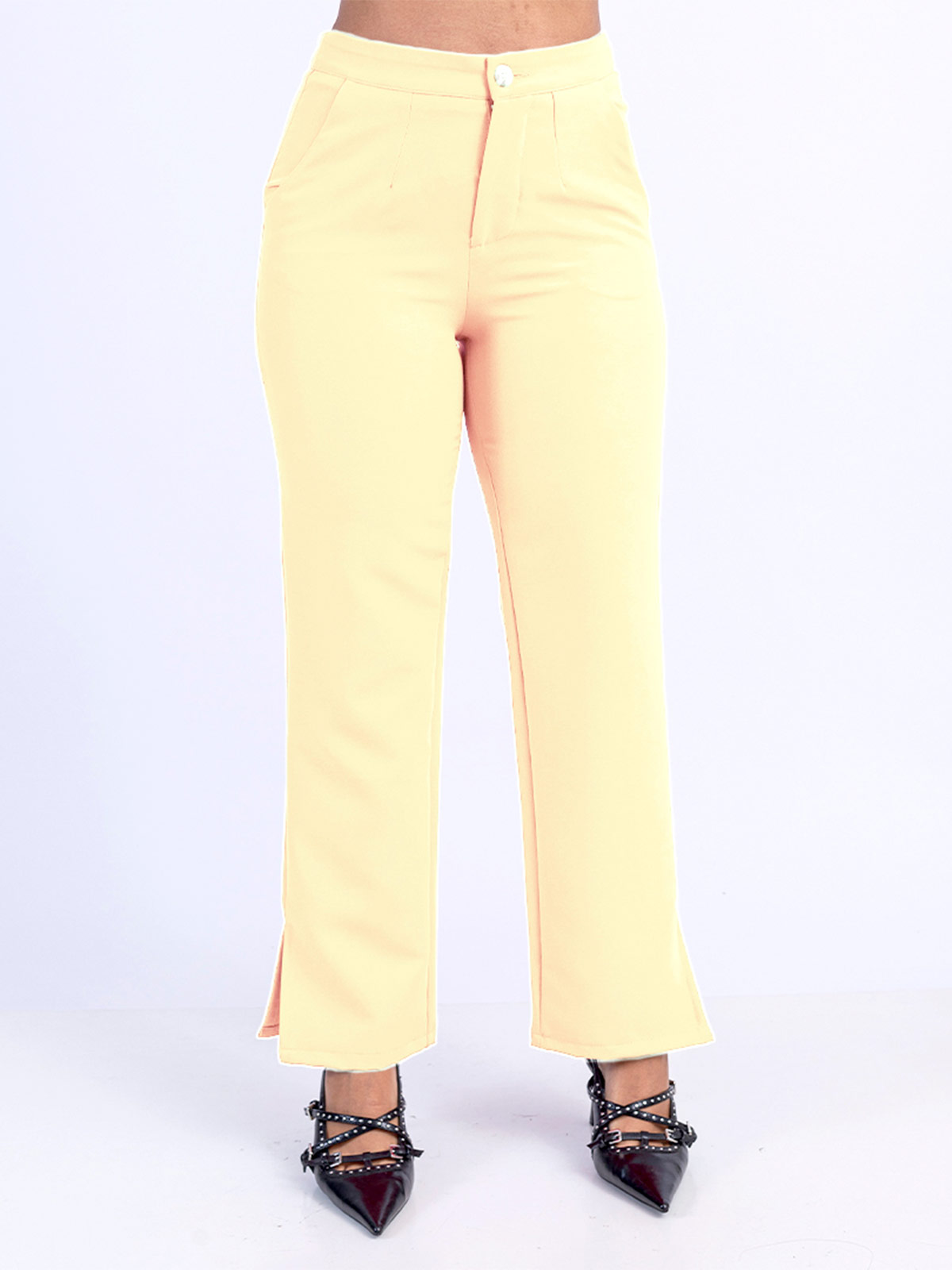 PANTALÓN MUJER SODA BLUES - 2