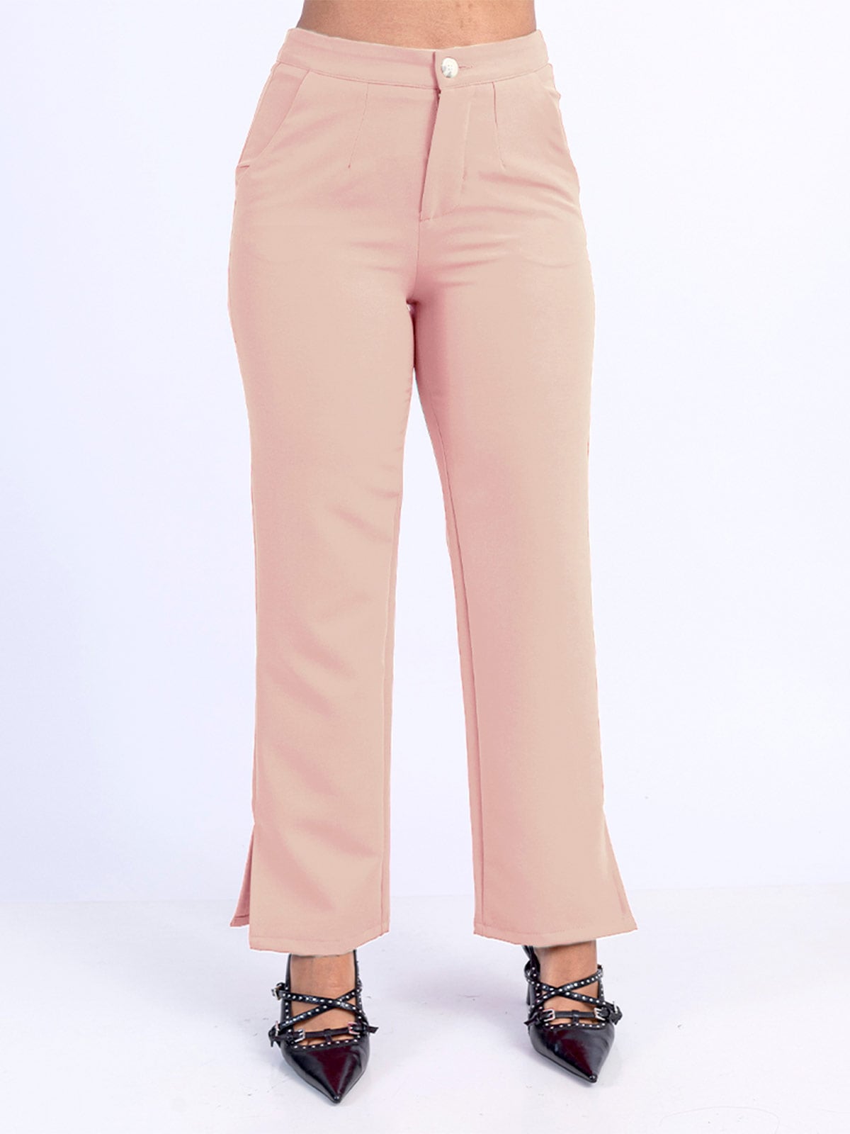 PANTALÓN MUJER SODA BLUES - 2