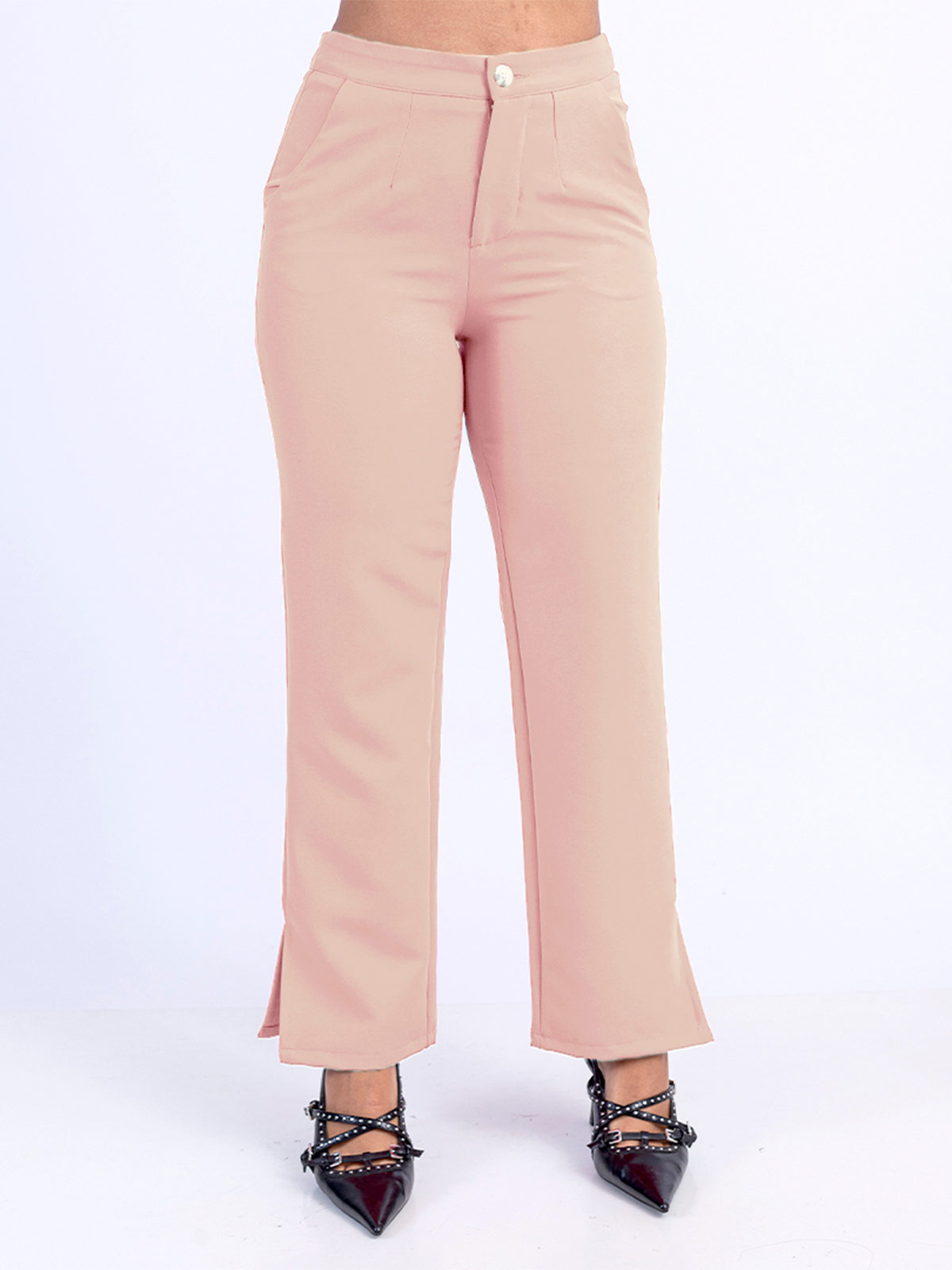 PANTALÓN MUJER SODA BLUES - 2