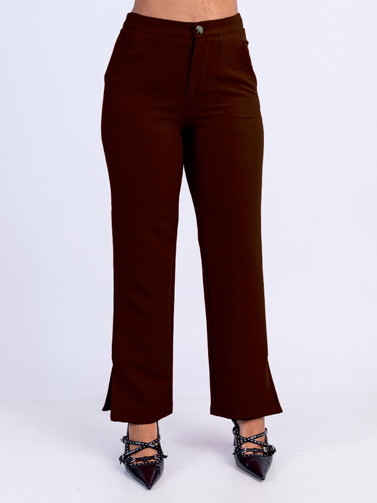 PANTALÓN MUJER SODA BLUES - 2