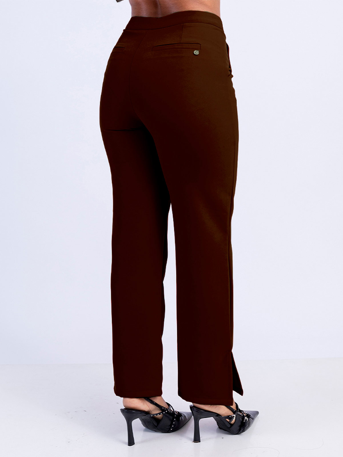 PANTALÓN MUJER SODA BLUES - 4