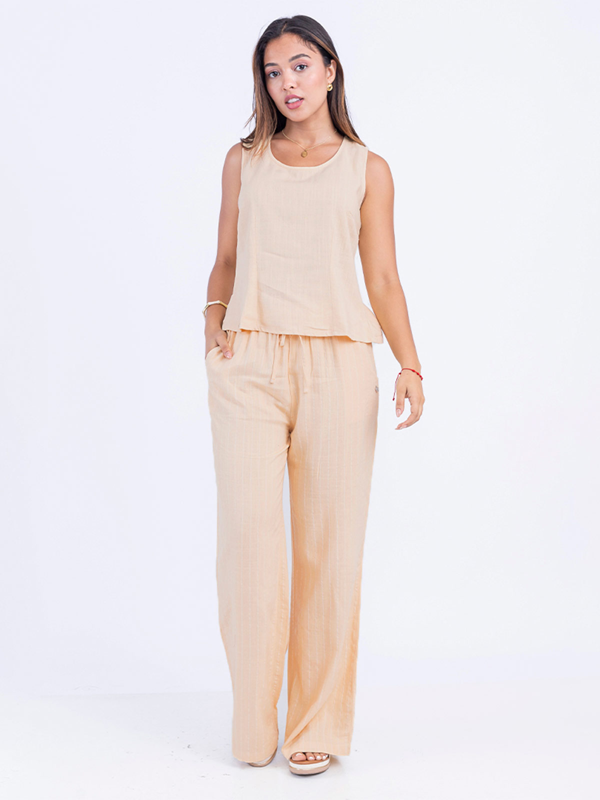BLUSA MUJER SODA BLUES - 2