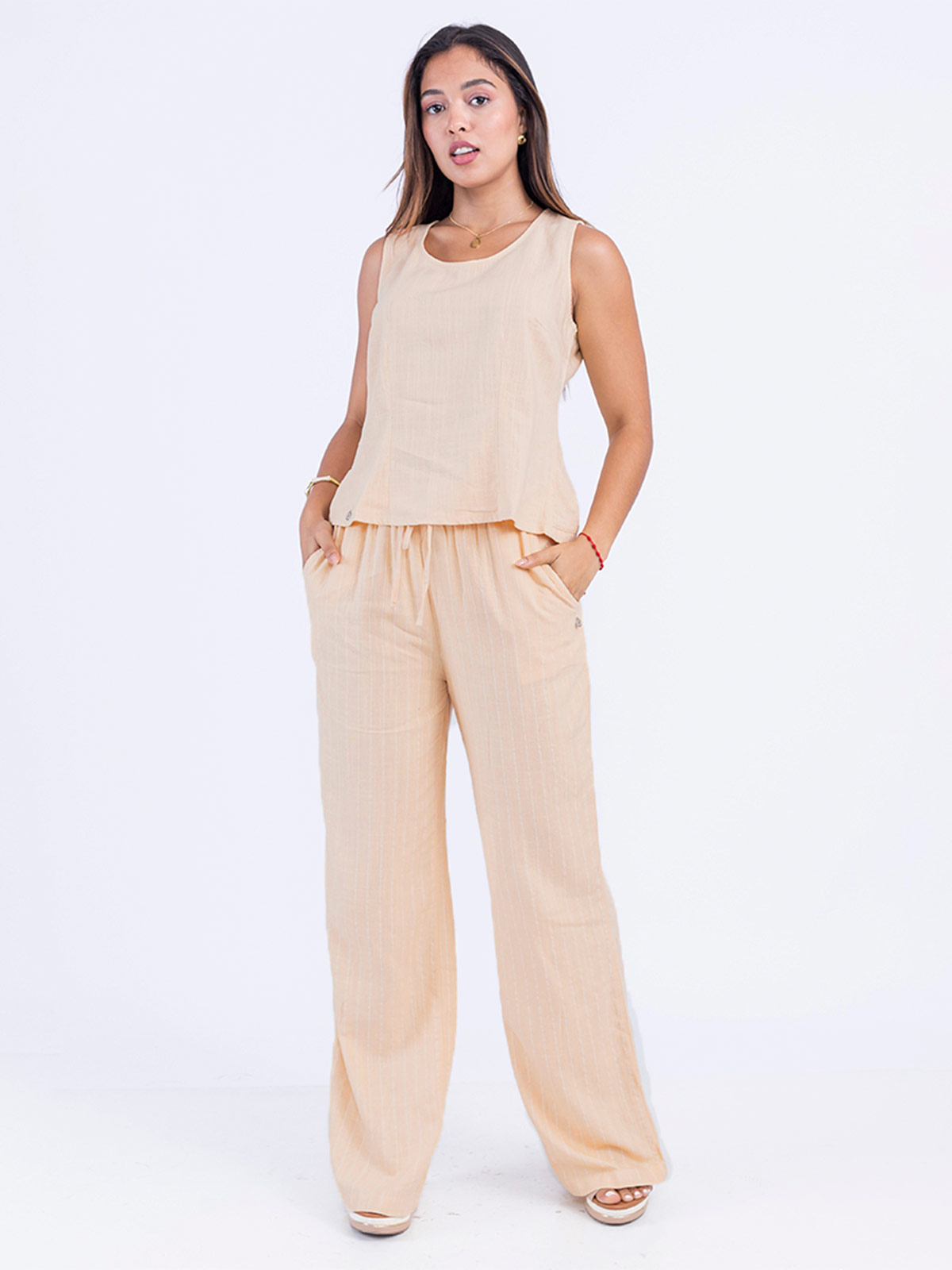 BLUSA MUJER SODA BLUES - 1
