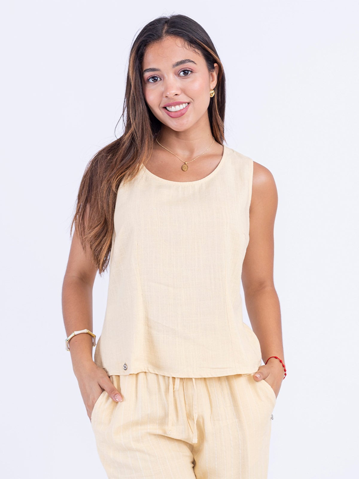 BLUSA MUJER SODA BLUES - 3