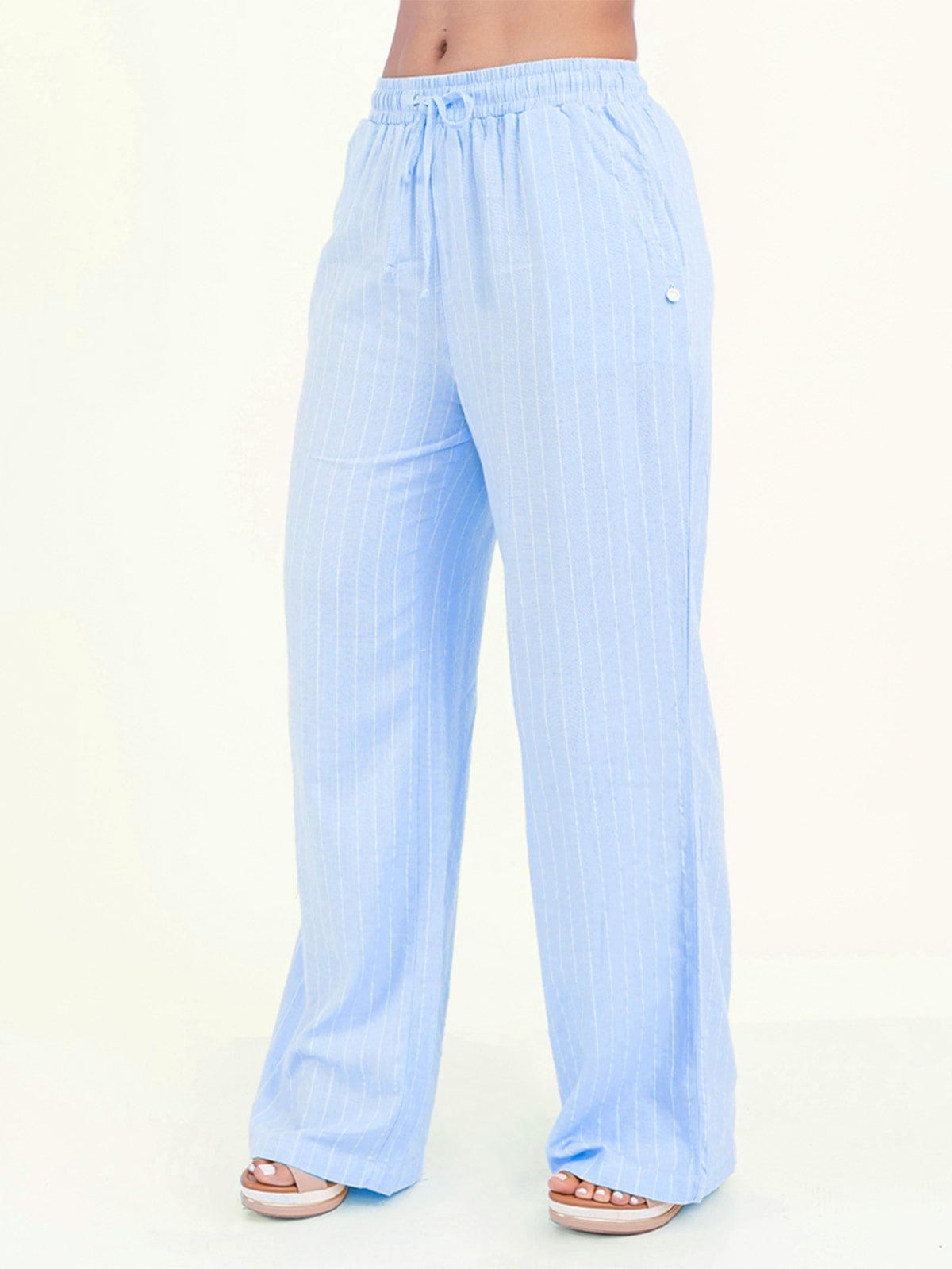 PANTALÓN MUJER SODA BLUES - 4
