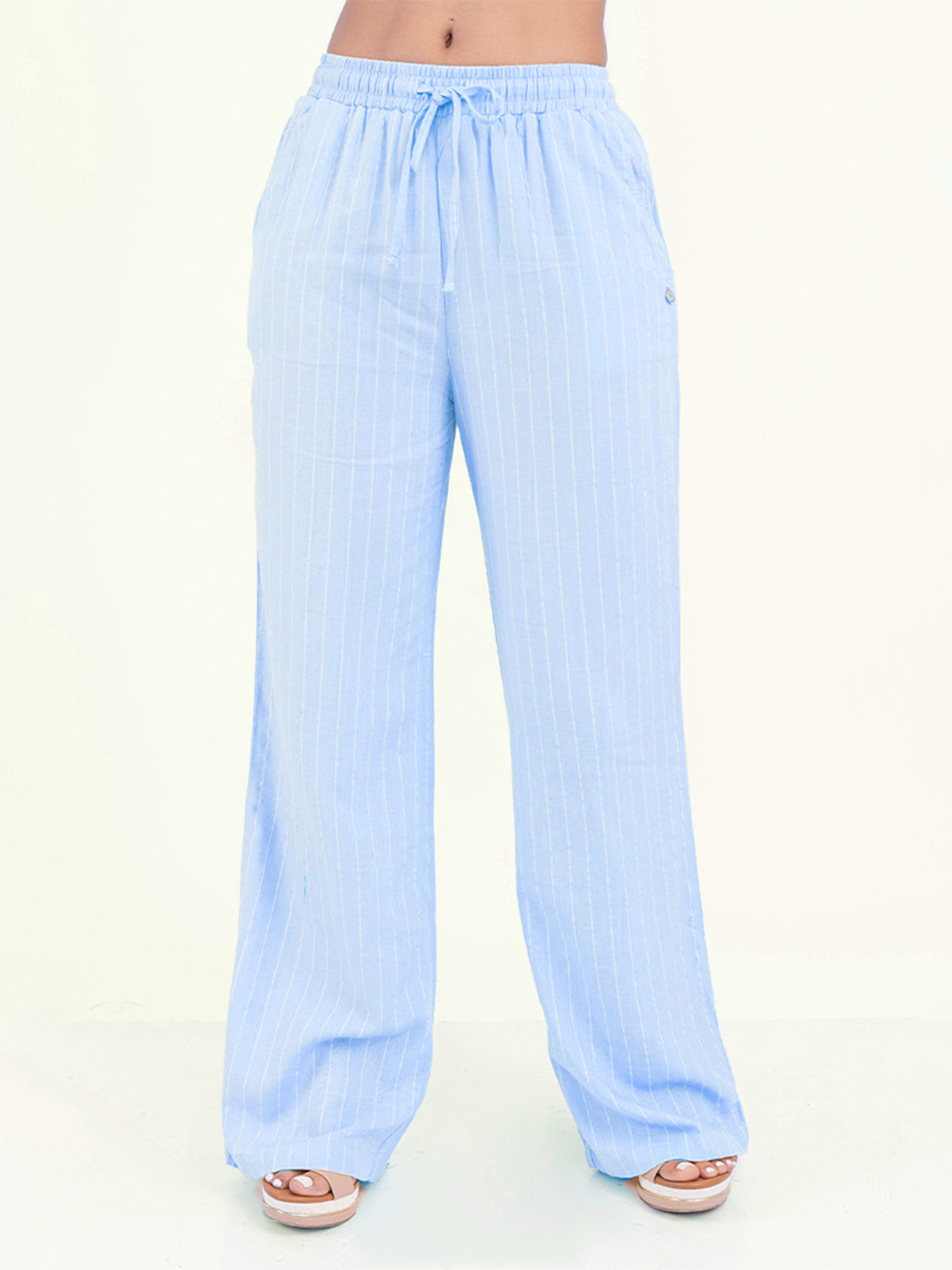 PANTALÓN MUJER SODA BLUES - 3