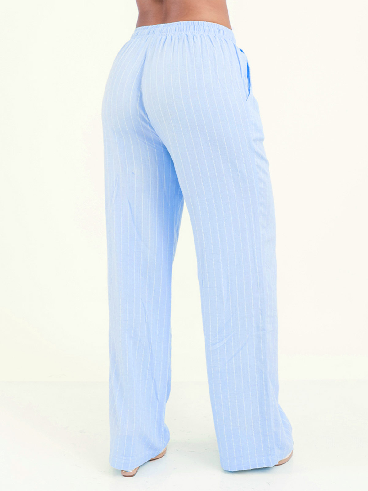 PANTALÓN MUJER SODA BLUES - 5