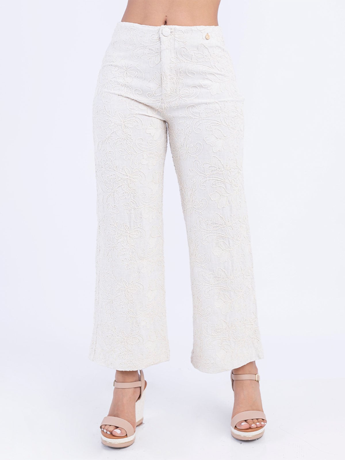 PANTALÓN MUJER SODA BLUES - 2