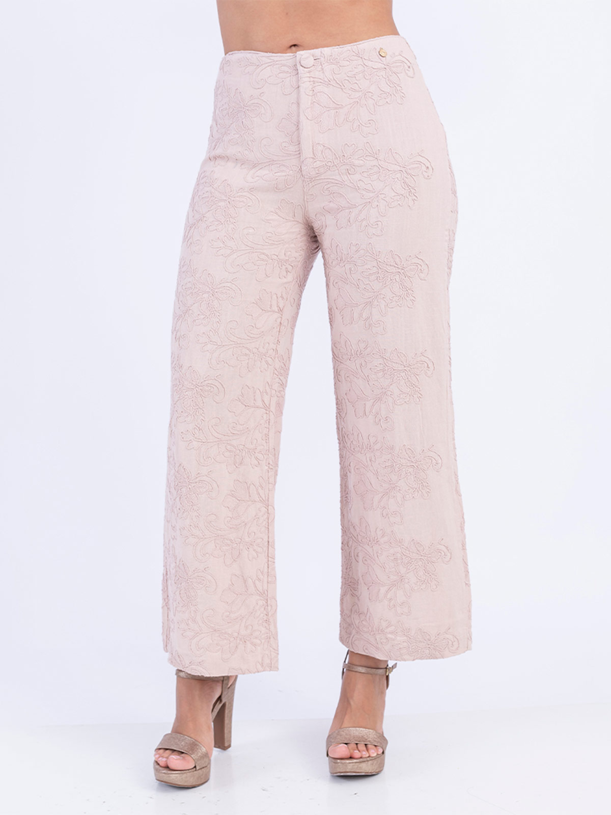 PANTALÓN MUJER SODA BLUES - 2