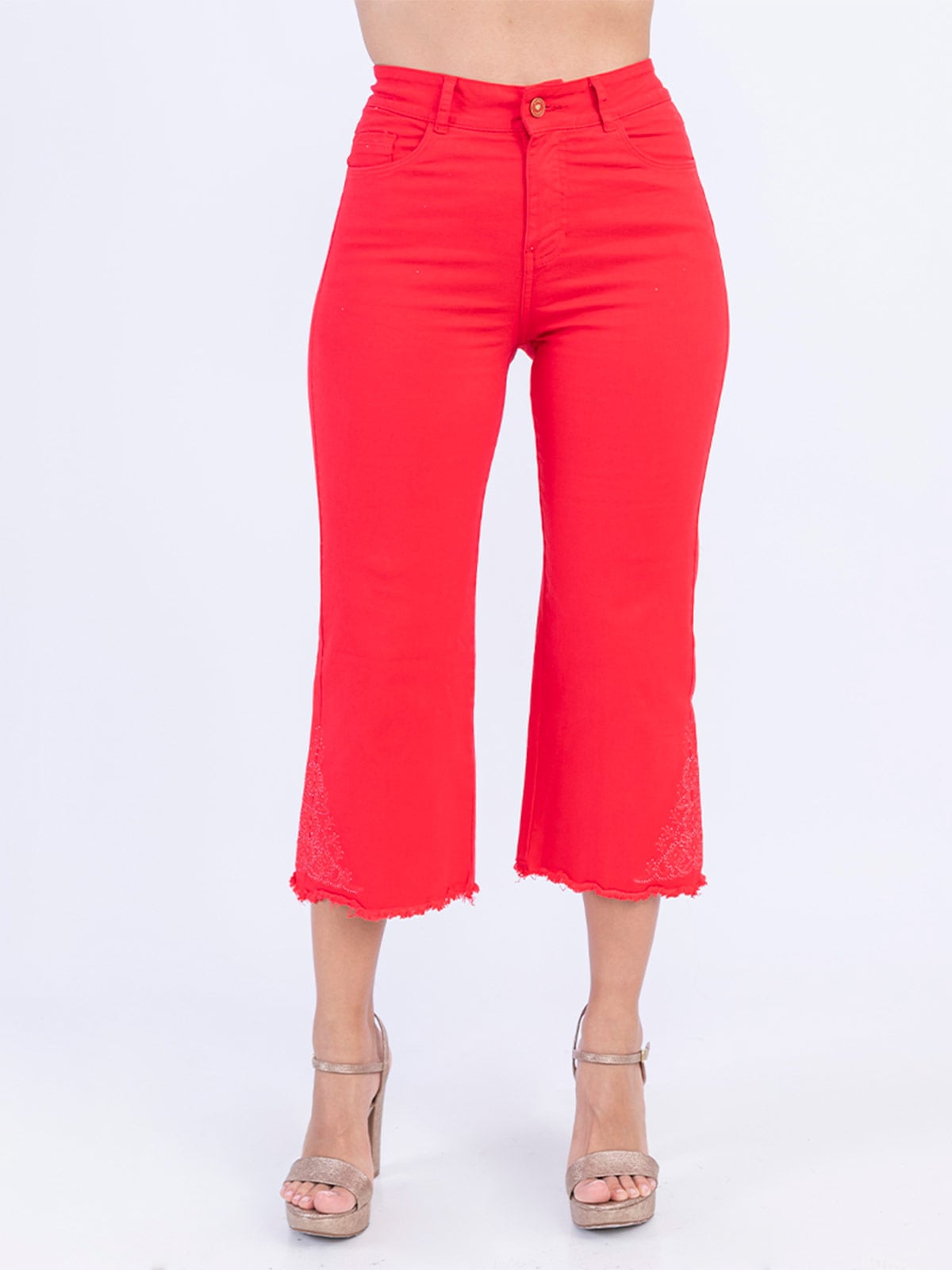PANTALÓN MUJER SODA BLUES - 2