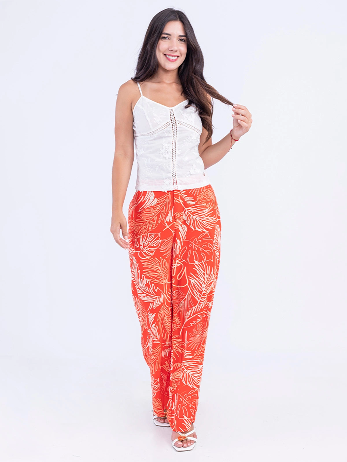PANTALÓN MUJER SODA BLUES - 1