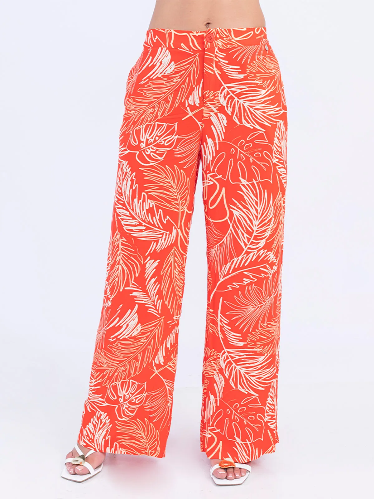 PANTALÓN MUJER SODA BLUES - 2