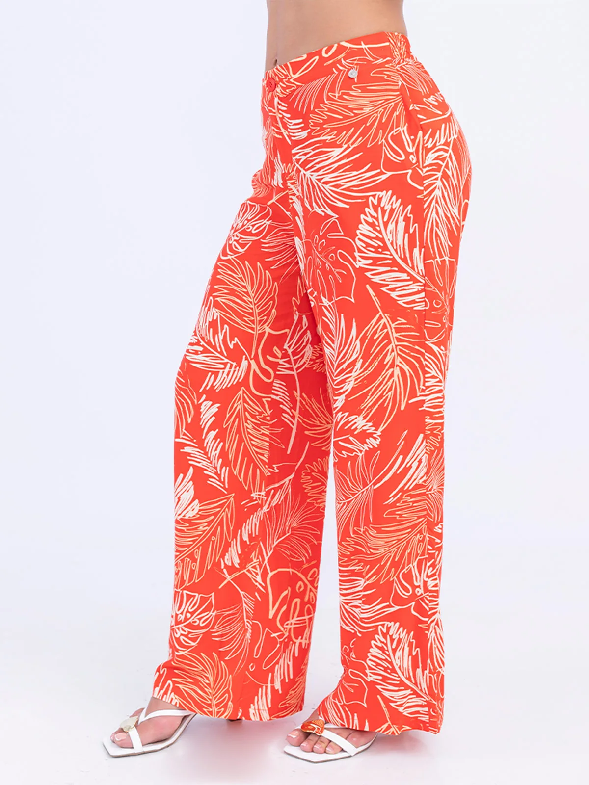 PANTALÓN MUJER SODA BLUES - 3